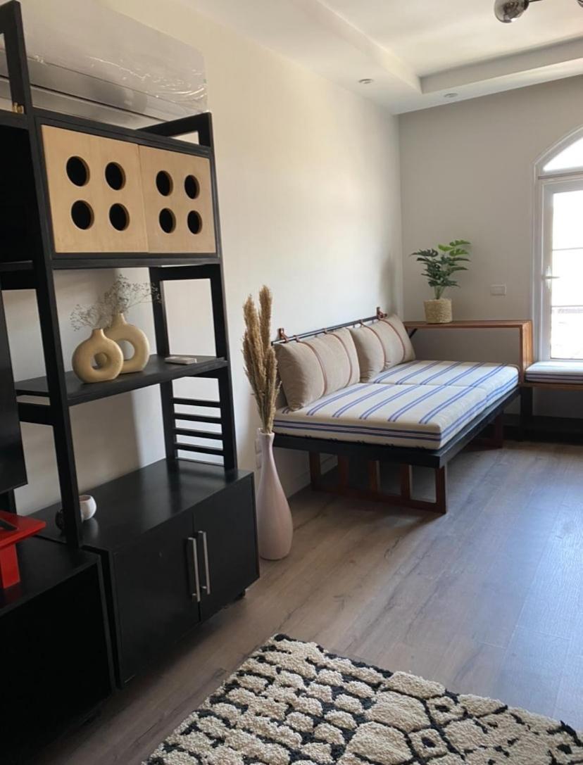 New Cozy Cairo