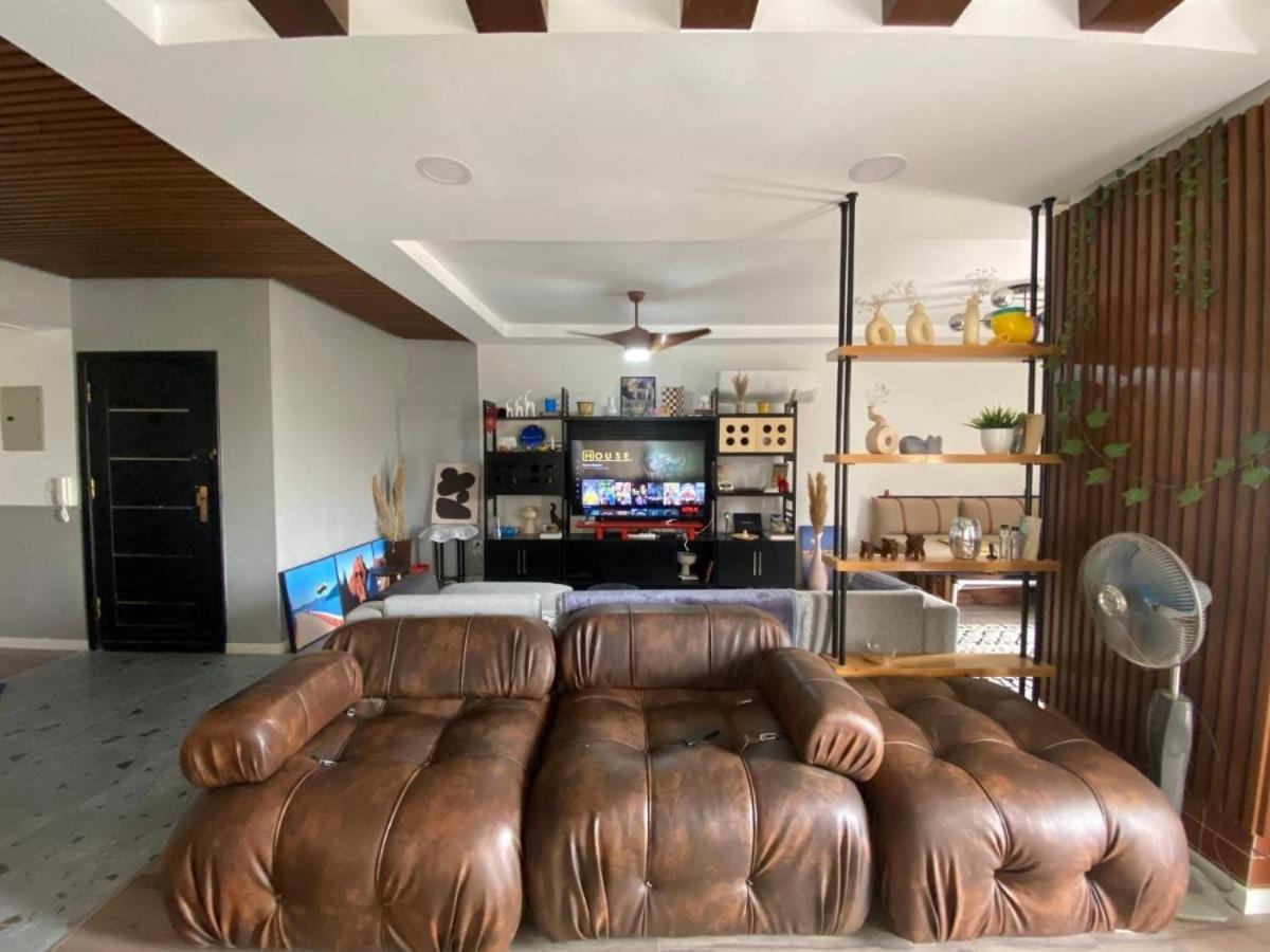 New Cozy Cairo