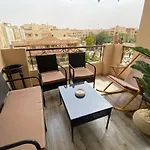 New Cairo Cozy Apartment