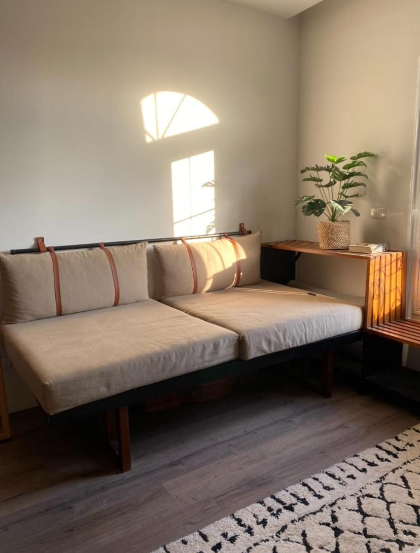 New Cozy Apartment Cairo